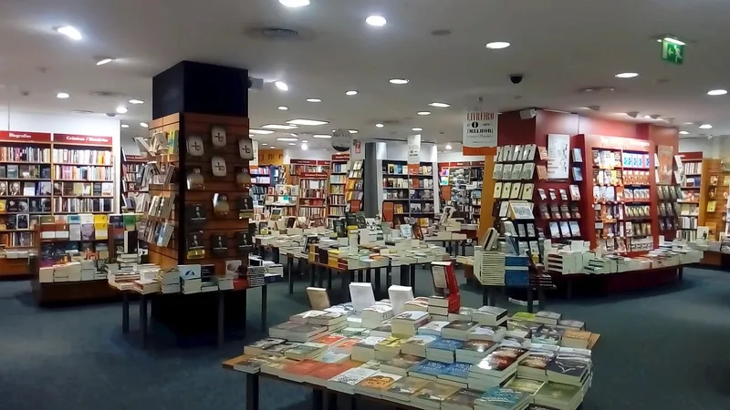 Livraria Bertrand - Picoas Plaza