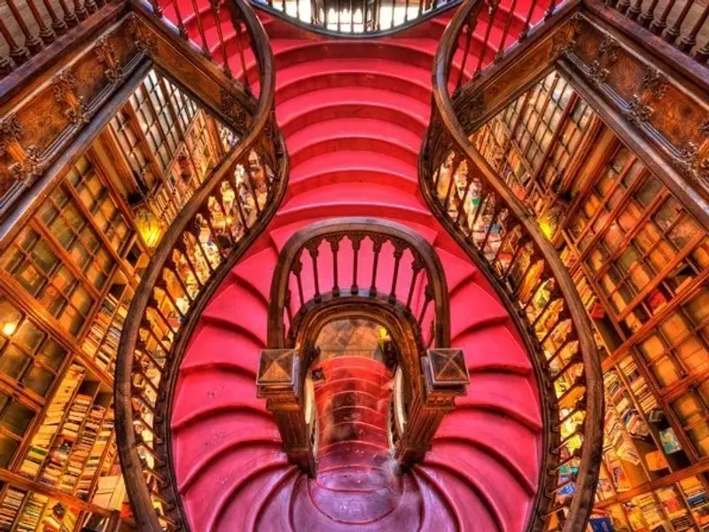 Livraria Lello