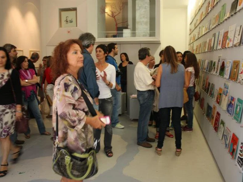 Livraria Papa-Livros