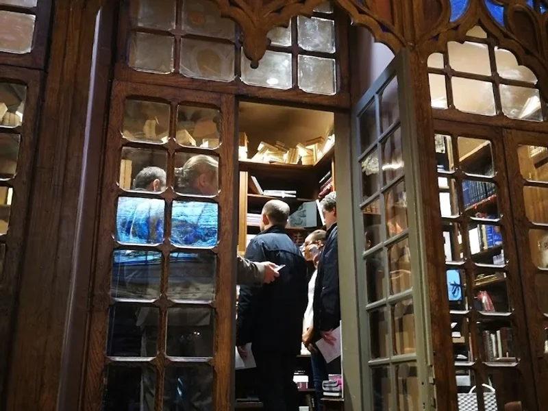 Unicepe - Cooperativa Livreira de Estudantes do Porto Crl