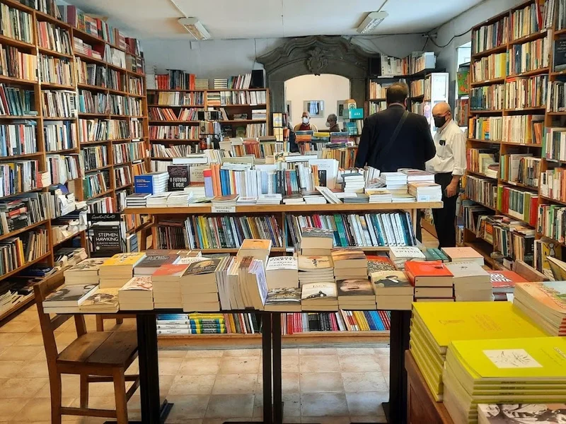 Unicepe - Cooperativa Livreira de Estudantes do Porto Crl