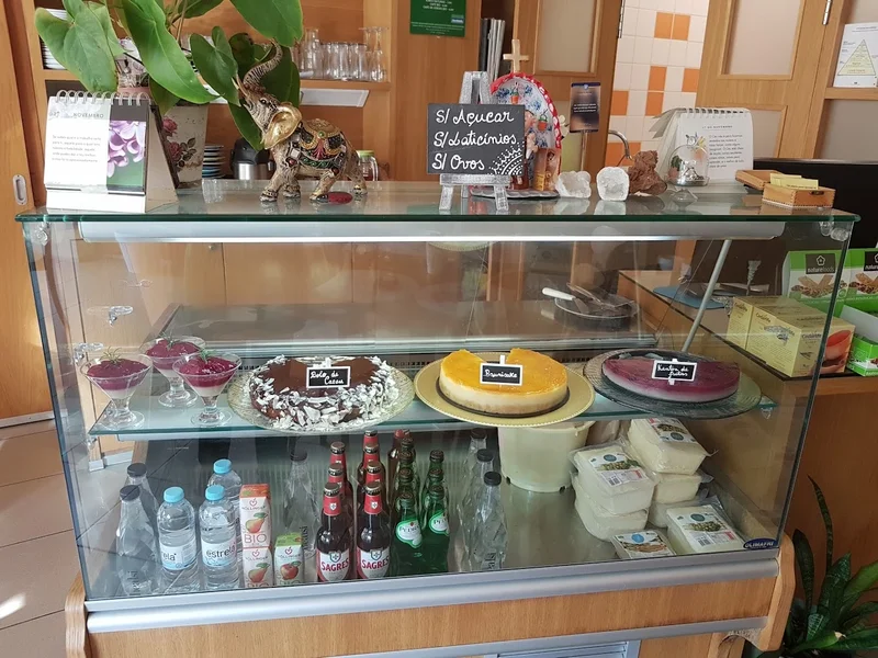 Semente - Centro Macrobiótico Braga