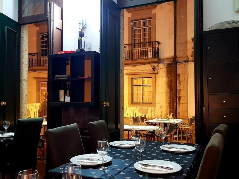 Taberna do Migaitas