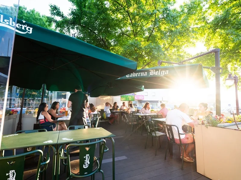 Taberna Belga