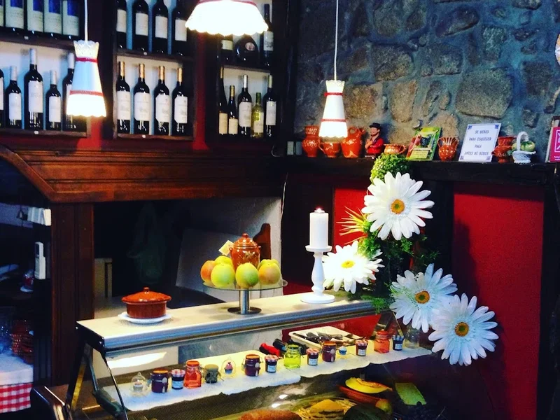 Tasquinha Dom Ferreira