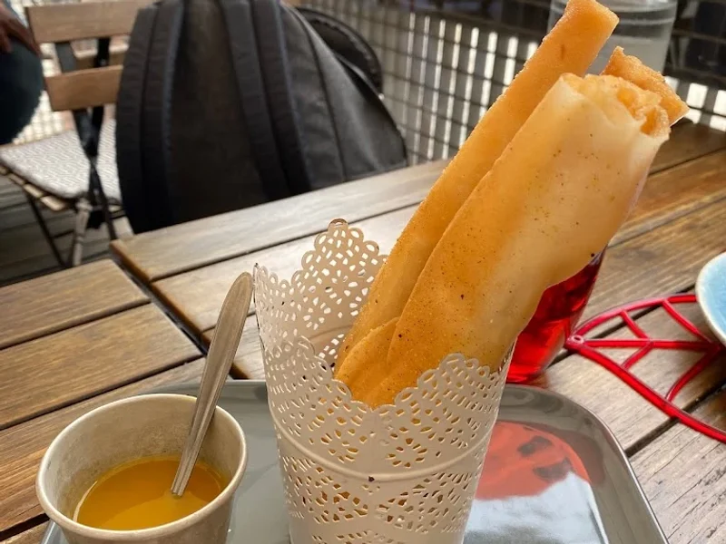 Restaurante Casa De Pasto Das Carvalheiras