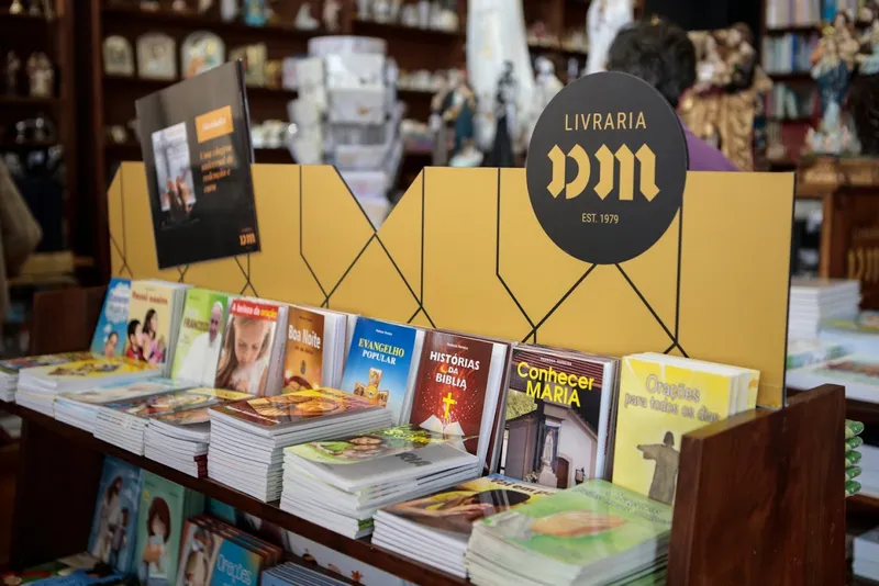 Nova Livraria Diário Do Minho Lda