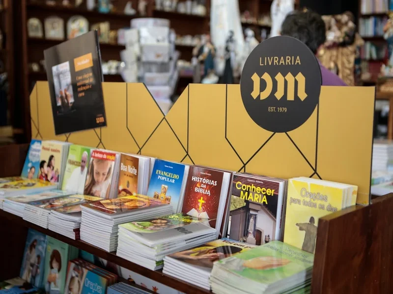 Nova Livraria Diário Do Minho Lda