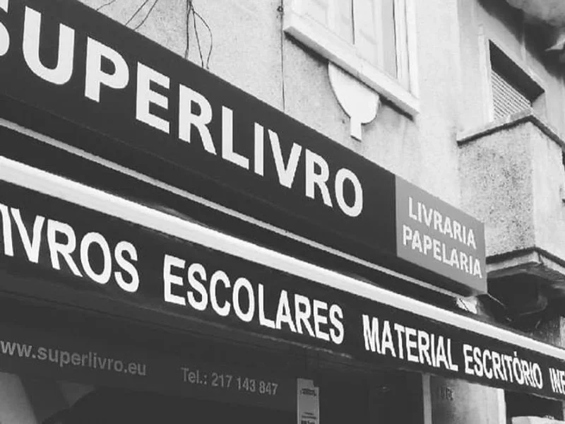 Superlivro