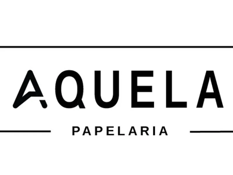 Aquela Papelaria