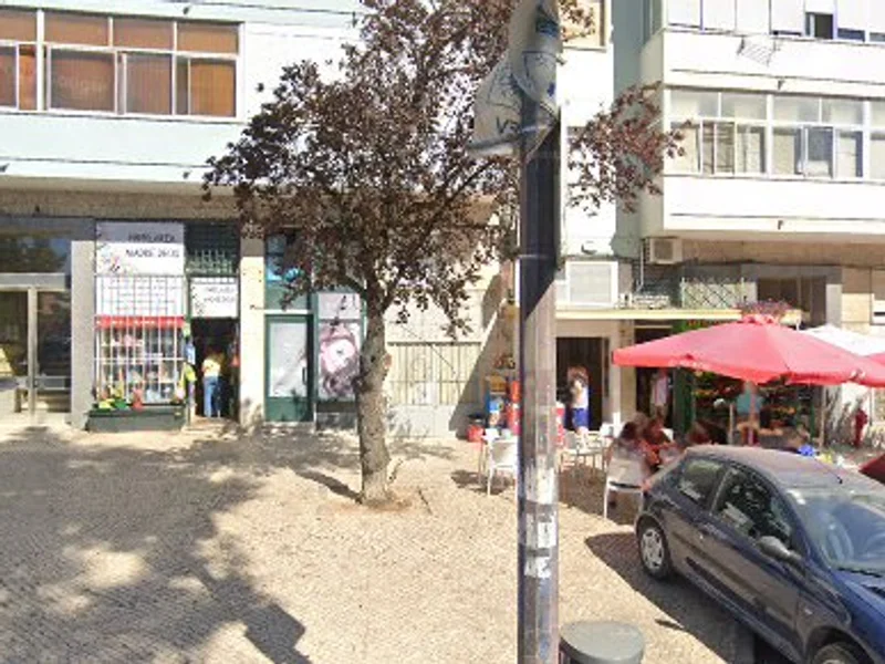 Papelaria Madre Deus