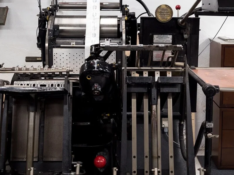 Peninsular - Papelaria & Artes Gráficas