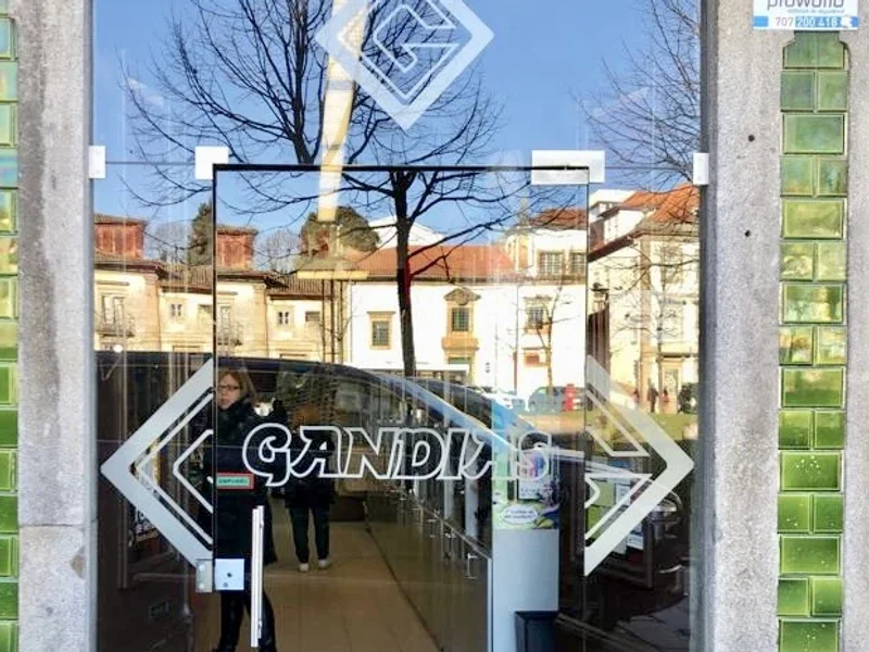 Gandias Avenida Central