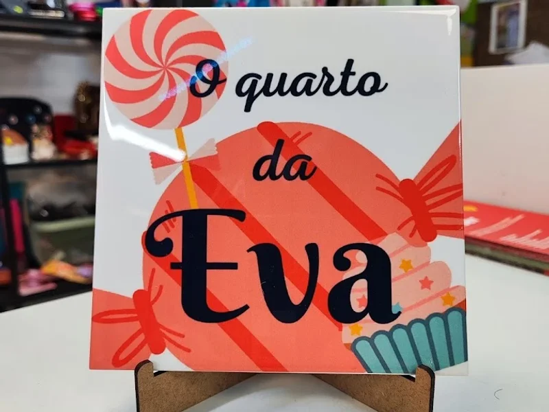 Papelaria E Tabacaria Rubrica De Ritos & Silva, Lda.