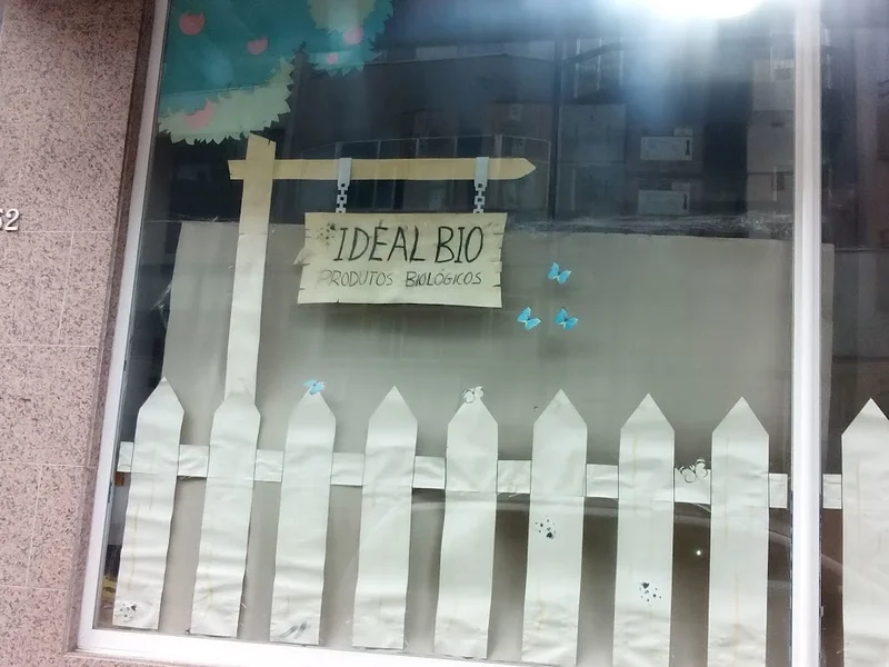 IdealBio