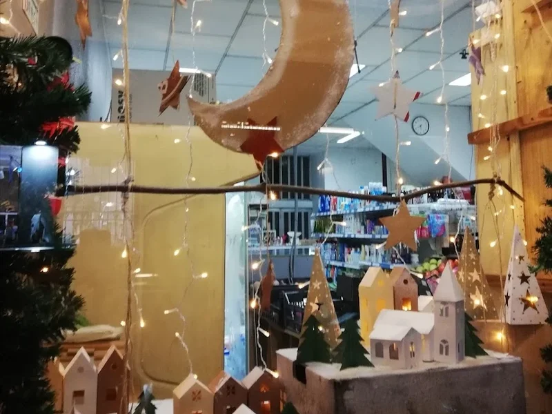 Mercado Portas Vermelhas