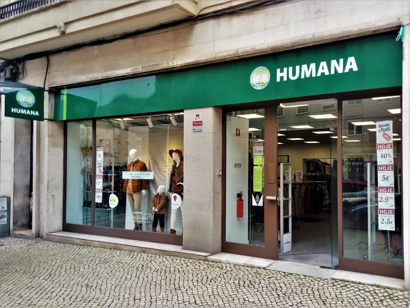 HUMANA