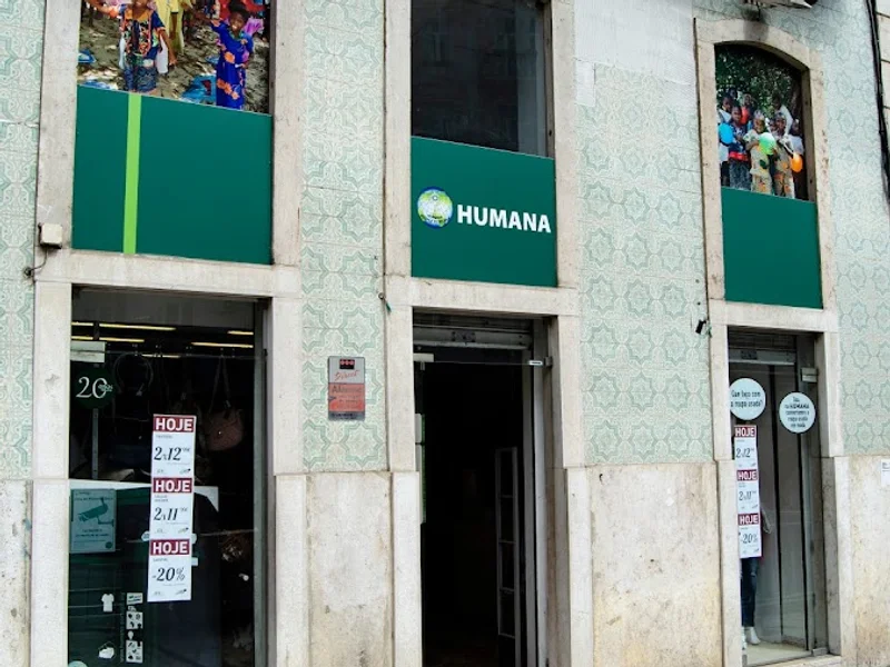 HUMANA