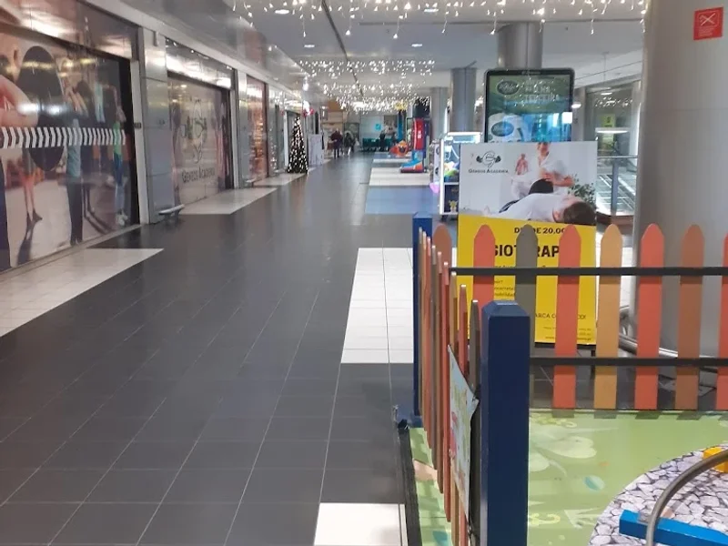 Bela Vista Shoppingcenter