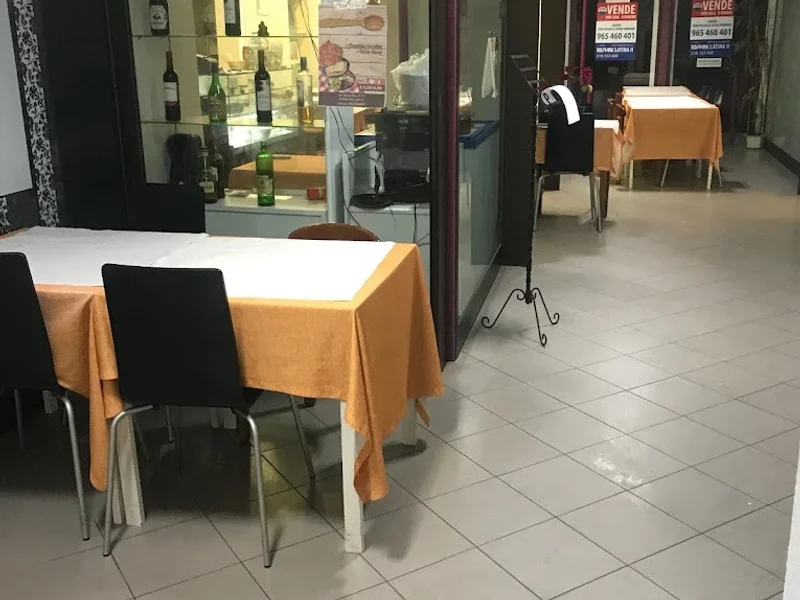Galeria Multicentro