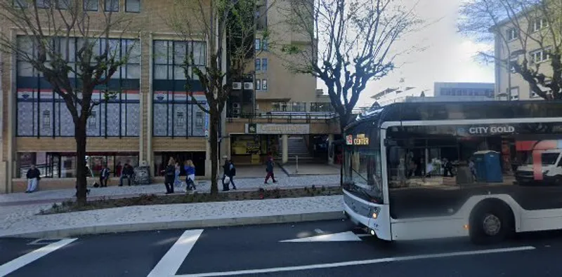 Centro Comercial dos Granjinhos