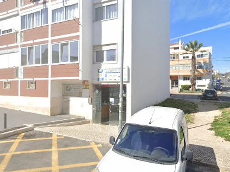 Auto Acessórios Formigosa - Filial Lisboa