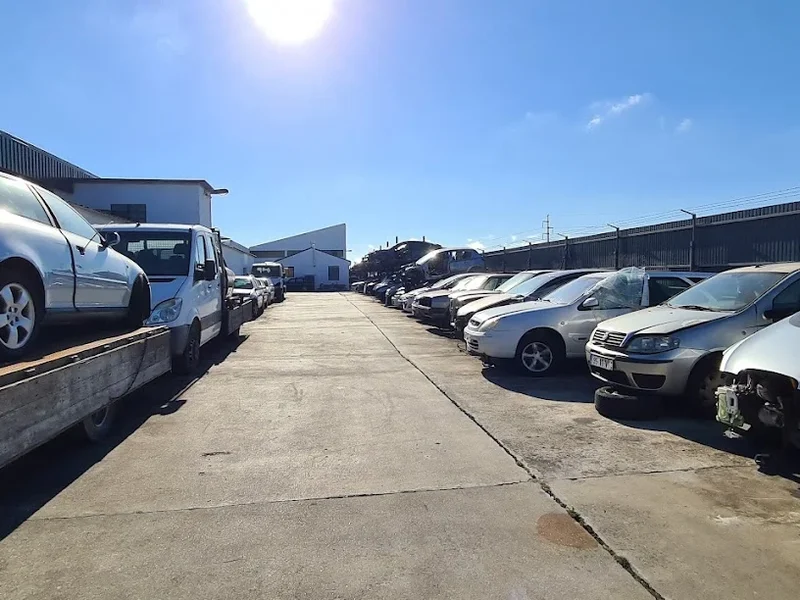 Pecintra - Sociedade De Peças Auto, Lda.