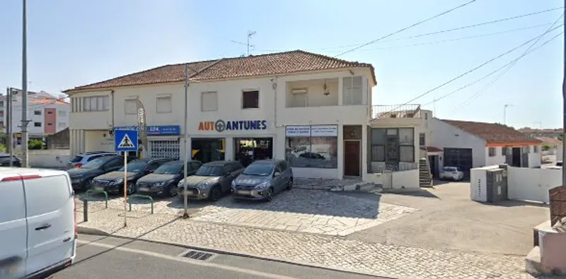 Auto Acessorios Antunes, Lda.