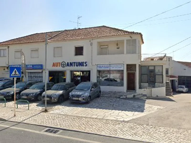 Auto Acessorios Antunes, Lda.