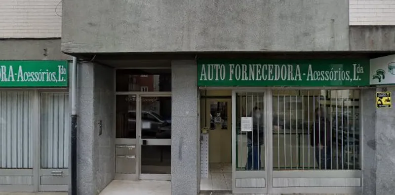 Auto Fornecedora Acessórios Lda