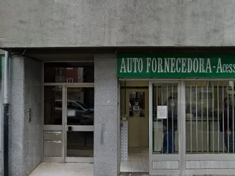 Auto Fornecedora Acessórios Lda