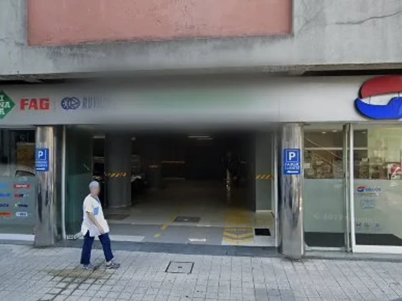 Gaiafor - loja Porto