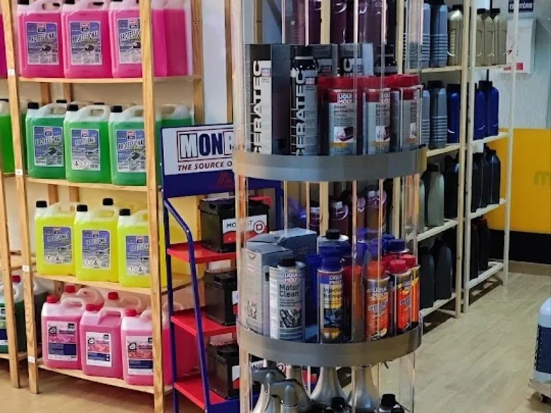 NFCARPARTS - Peças e Acessórios Auto