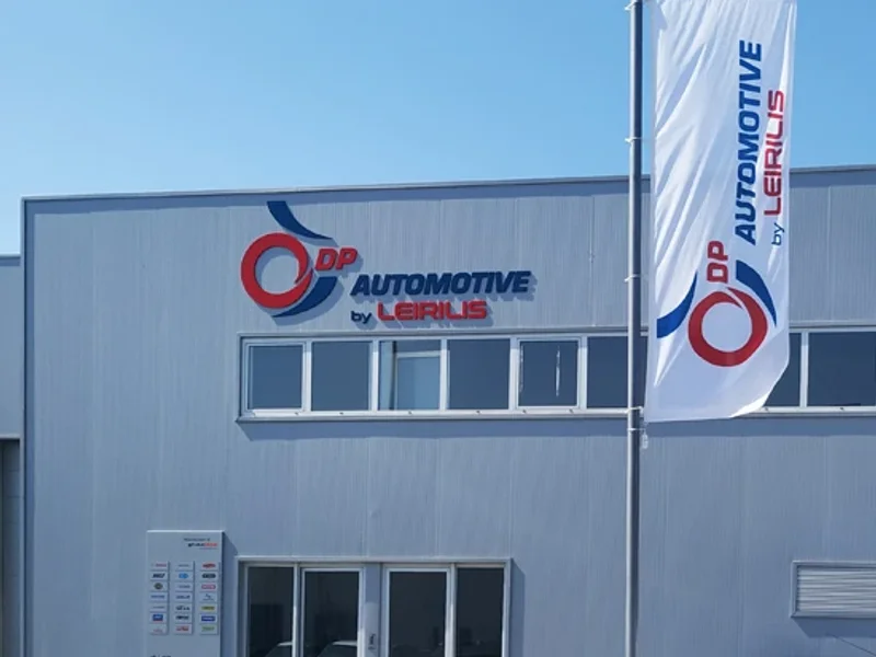 Leirilis, S.A. - Braga