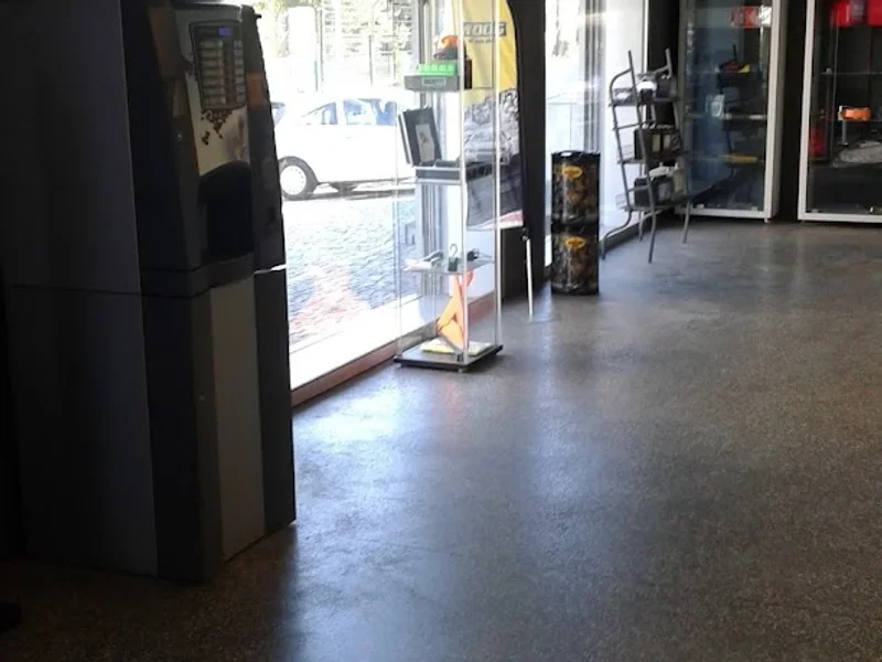 Auto Esfera - Sá Gomes