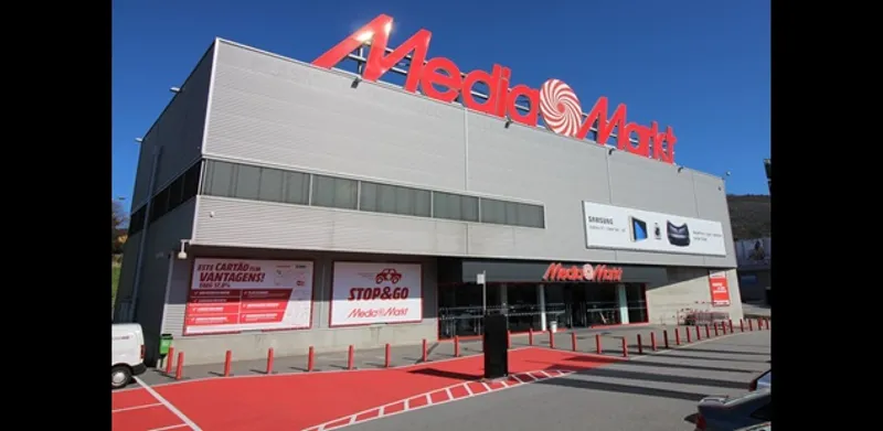 MediaMarkt