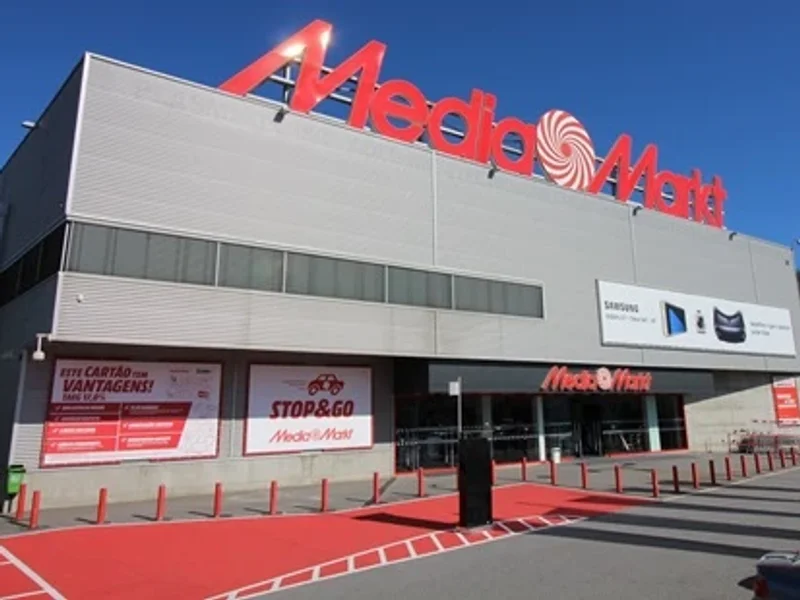 MediaMarkt