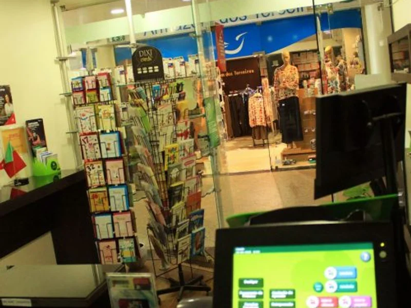 Alma de Pensador Bragashopping