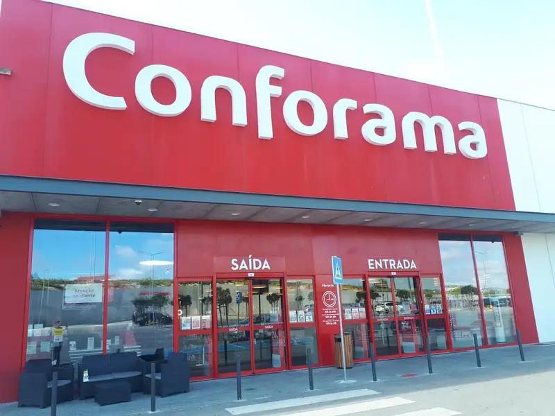 Conforama
