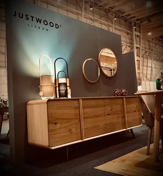 Justwood Lisbon