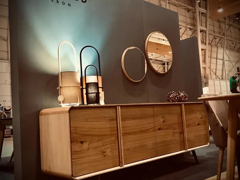 Justwood Lisbon