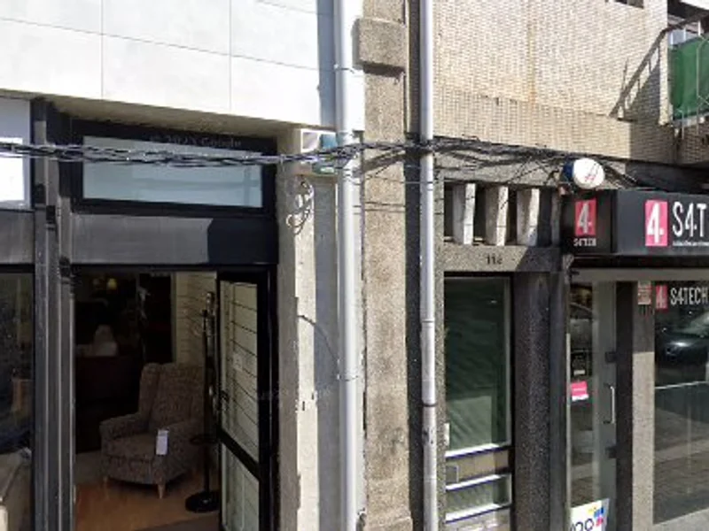 Shopping dos Sofas Amial