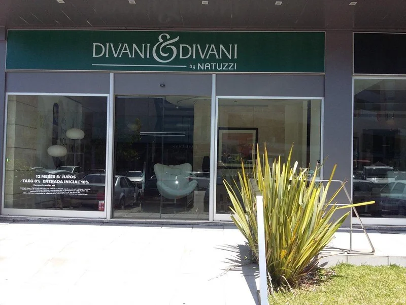 Divani & Divani by Natuzzi