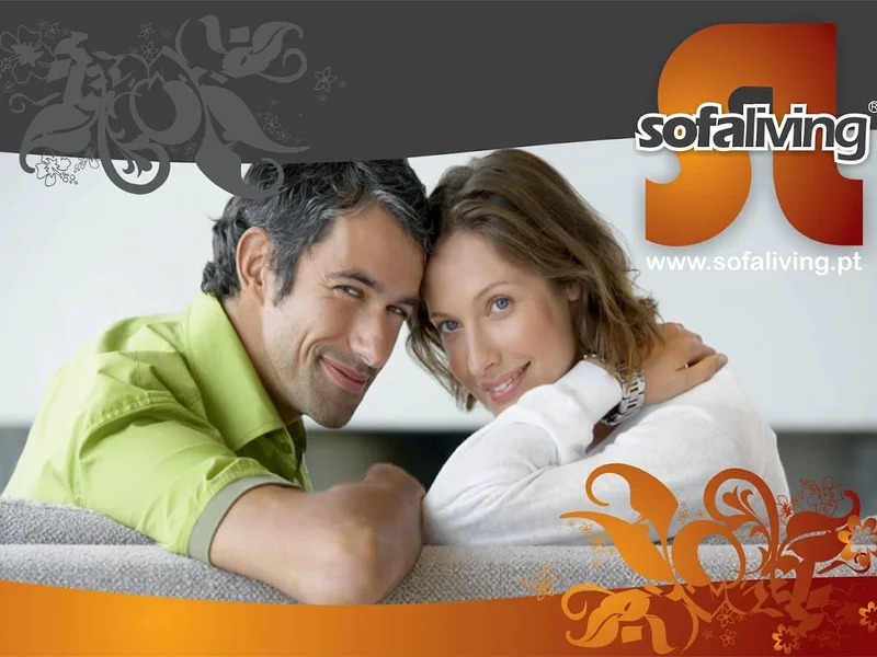 Sofás - Sofaliving Braga