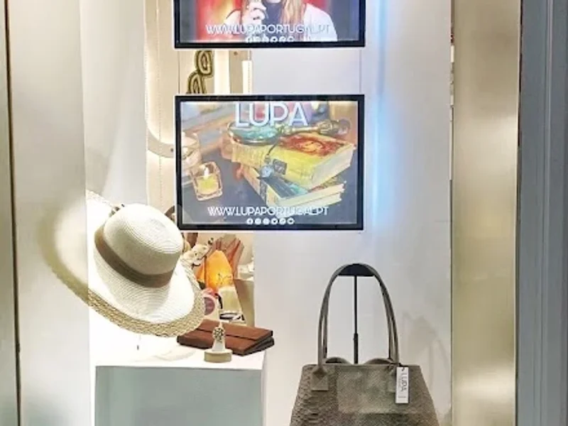 LUPA Portugal