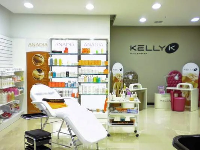 Pluricosmética - Alegro Sintra