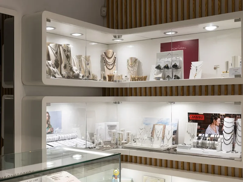 Ourivesaria Atlantis - Alegro Sintra