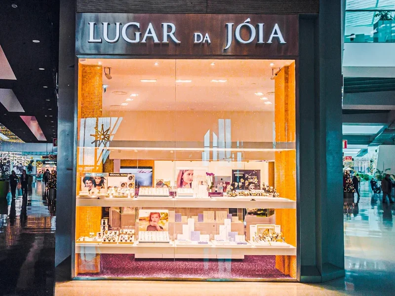 Lugar da Jóia - Alegro Sintra