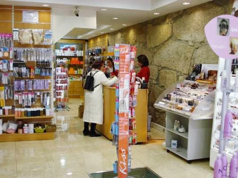 Pluricosmetica - Porto Marquês