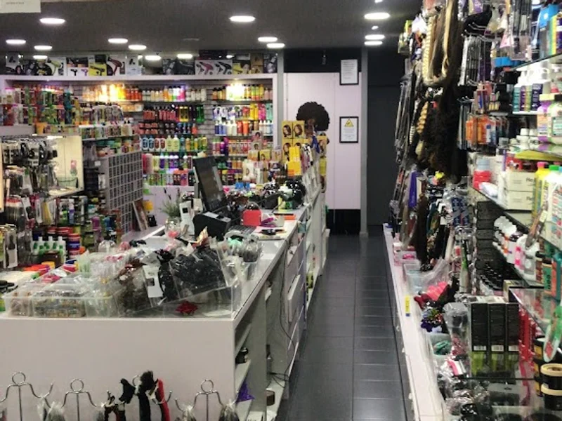 Cosmélia - Cosméticos Afro/Brasileiros